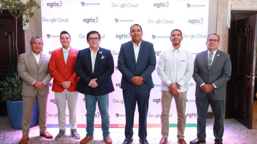 Ogtic dirige 100 becas de formación tecnológica hacia entidades del sector público.