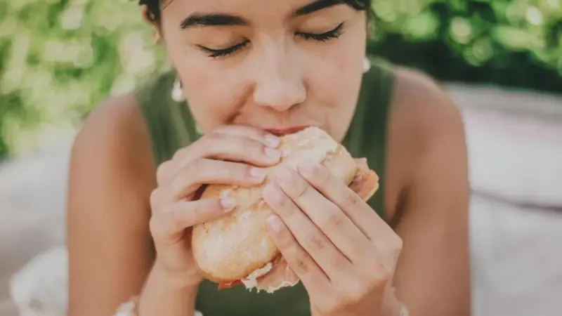 ¿Cuál es el pan más saludable? Lo que debes saber antes de elegir en el supermercado