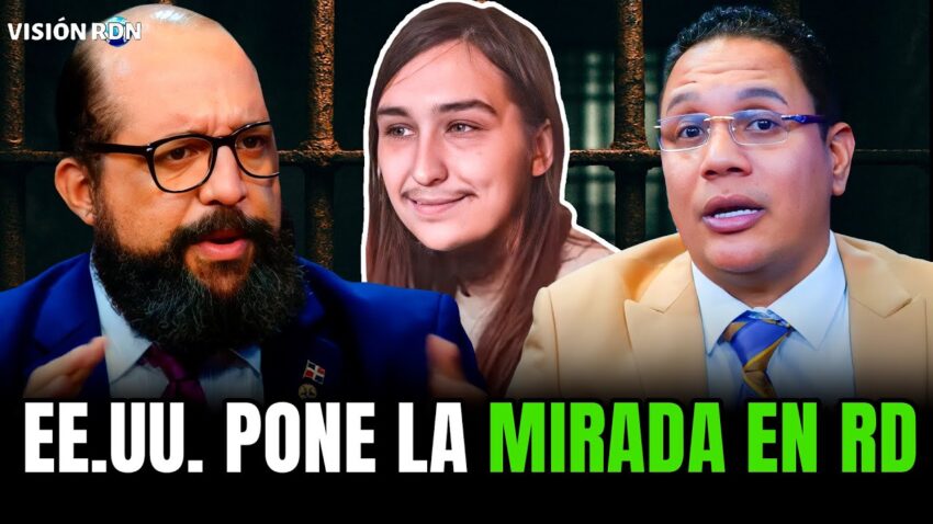 Pedro Ledesma: “Caso Ellen Hullet puede desencadenar un conflicto internacional”