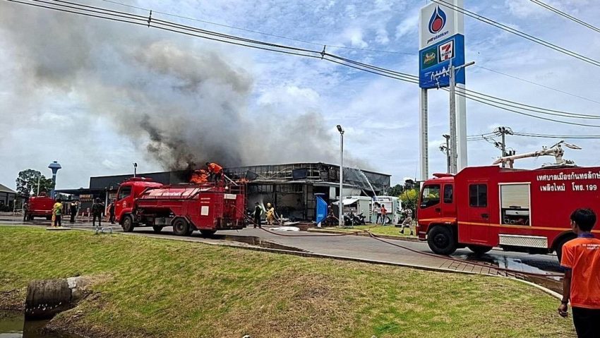 ¿Qué raíces alimentan la 'manzana de la discordia' entre Tailandia y Camboya?