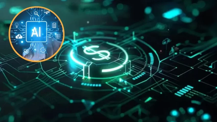 El auge de la inteligencia artificial sacude Wall Street y revive el espíritu de los años 90