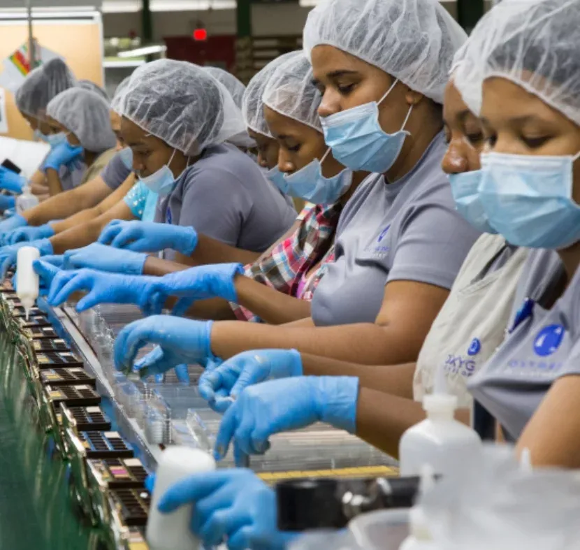 Más de un millón de personas mayores de 60 años no consigue empleo en RD