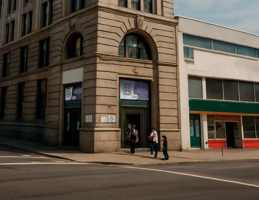 JERSEY: Realizarán un operativo en consulado de RD