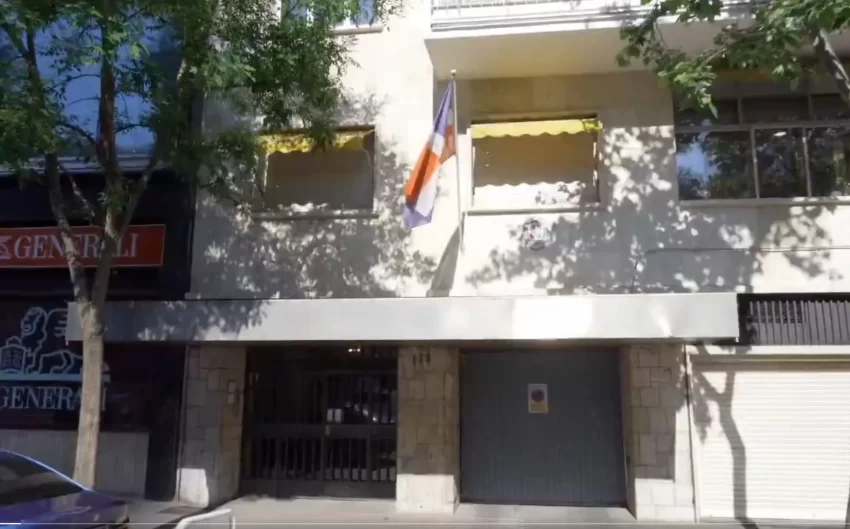 RD inaugurará nueva sede de su consulado general en Madrid