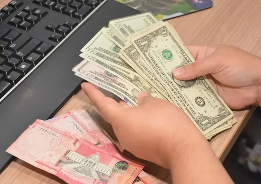 Flujo de remesas aumentó 11.2 % en el primer semestre de este año