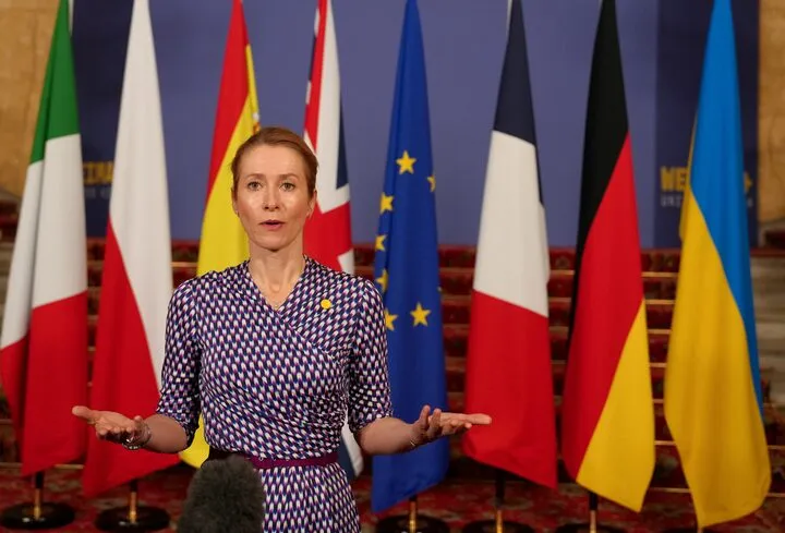 Unión Europea y el Reino Unido imponen más sanciones a Rusia