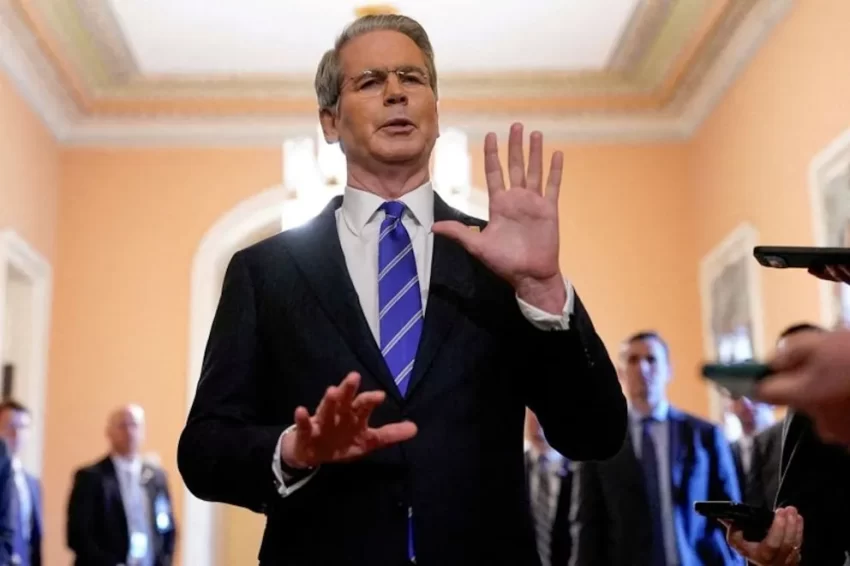 EE.UU. y China alistan nueva ronda de negociaciones en Estocolmo para extender la tregua comercial