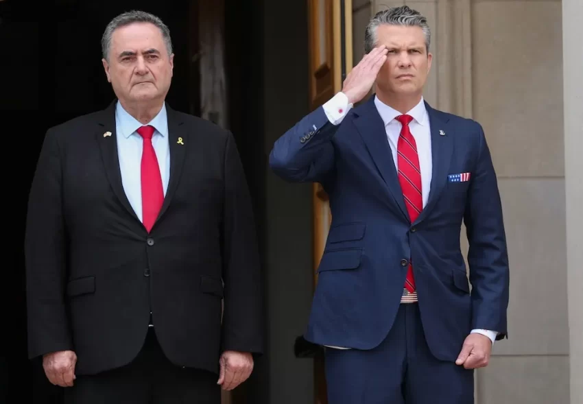 EE.UU. e Israel afirman haber “destruido” el programa nuclear iraní y resaltan su alianza militar