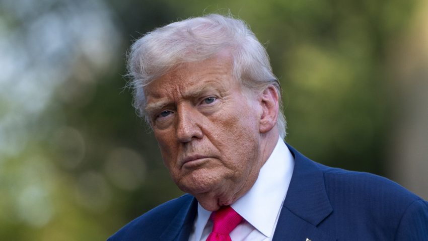 Rubio: Trump está "perdiendo la paciencia" con Rusia