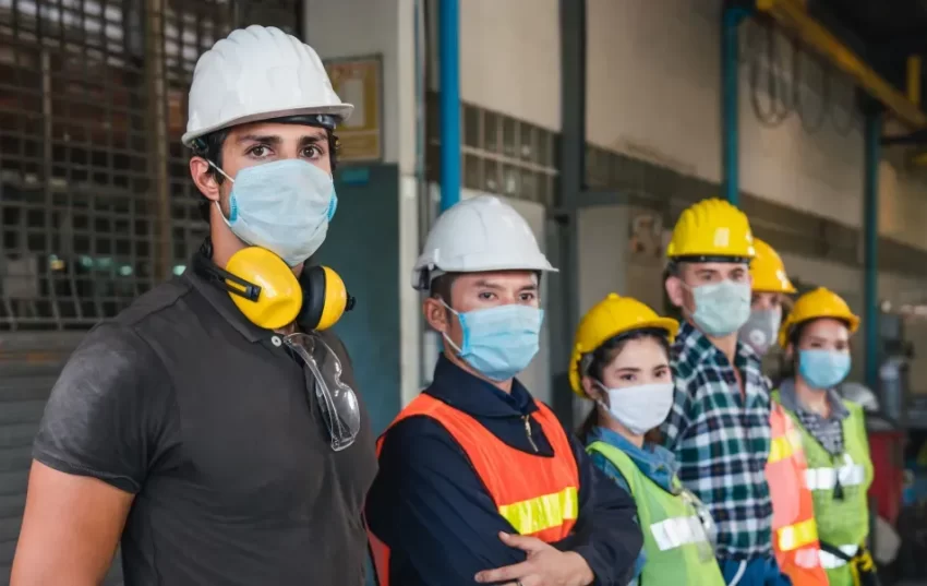 Sociedad especializada cita debilidades en salud ocupacional