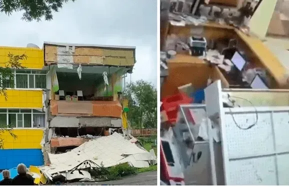 Terremoto 8,8 grados frente a Rusia provoca alertas tsunami