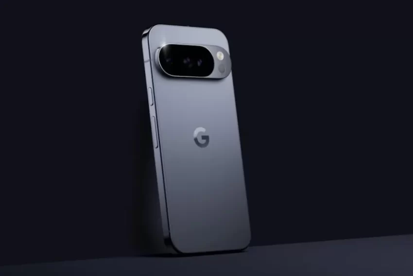 Google revela el diseño oficial del Pixel 10 antes de su lanzamiento