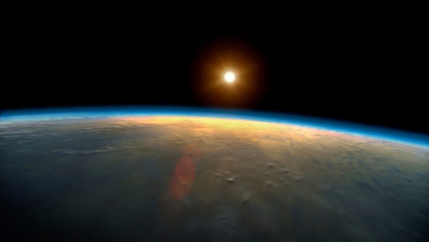 Un exoplaneta revela el gigantesco secreto de una estrella