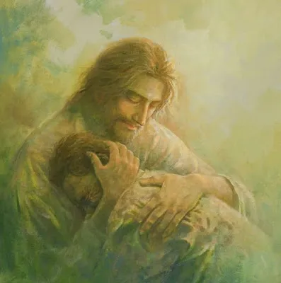 PALABRA DE DIOS JUEVES DE LECTURA Vengan a mí, todos los que están fatigados y agobiados por la carga, y yo les daré alivio. 