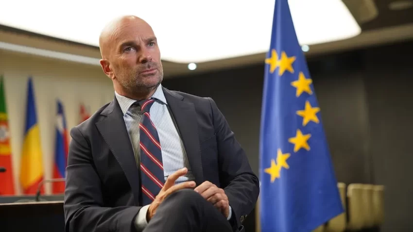 UNIÓN EUROPEA REAFIRMA SU COMPROMISO CON EL MERCOSUR Y DESTACA SU ESTRATEGIA GEOPOLÍTICA EN LATINOAMÉRICA