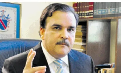 Wessin: verdad histórica frente al desdén ideológico