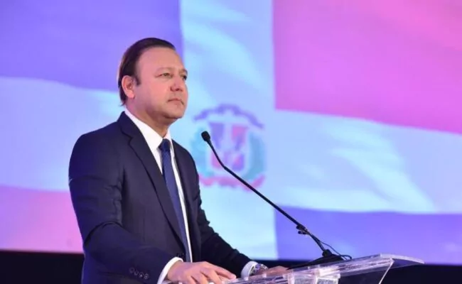 Estamos en pie...más conscientes y más firmes! Abel asegura la mejor coyuntura para regreso del PLD al Poder “es ahora”; dice reencuentro con el pueblo en 2028 cerrará paso a promesas incumplidas