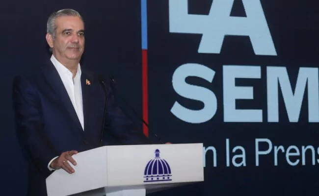 Presidente Abinader anuncia creación de Unidad Antifraude para prevenir corrupción en el Estado