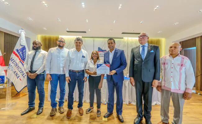Alcaldes pedáneos refuerzan habilidades para liderar progreso comunitario