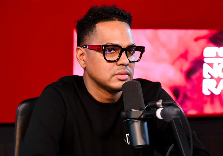 Sello de Alofoke se une a Sony Music para proyectar la música dominicana