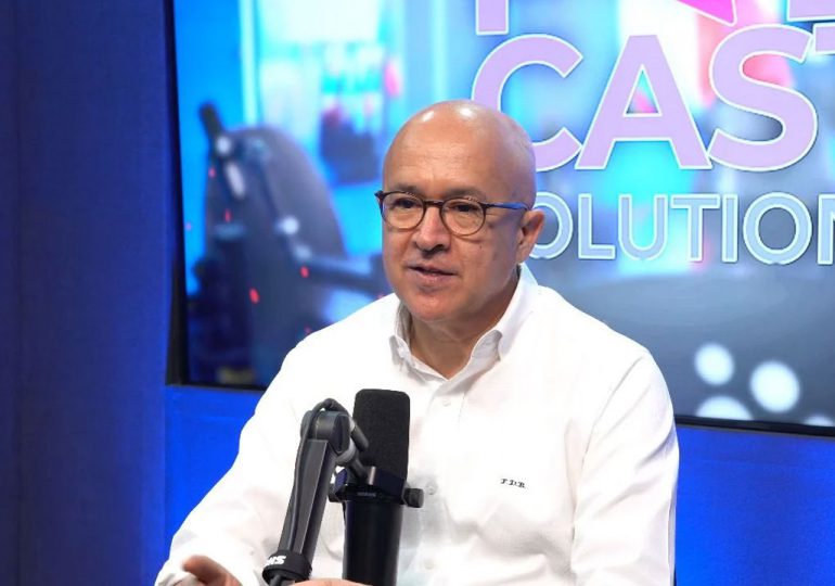 Francisco Domínguez Brito califica como una mentira la política migratoria del gobierno