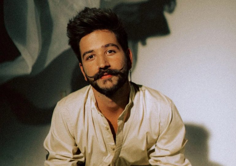 Camilo hace historia con un show inolvidable y sold out en el SummerStage de Central Park