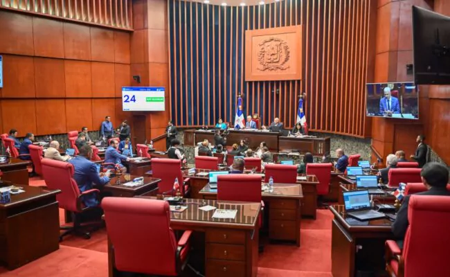 Las tres causales quedan fuera! El Senado aprobó a unanimidad el Código Penal