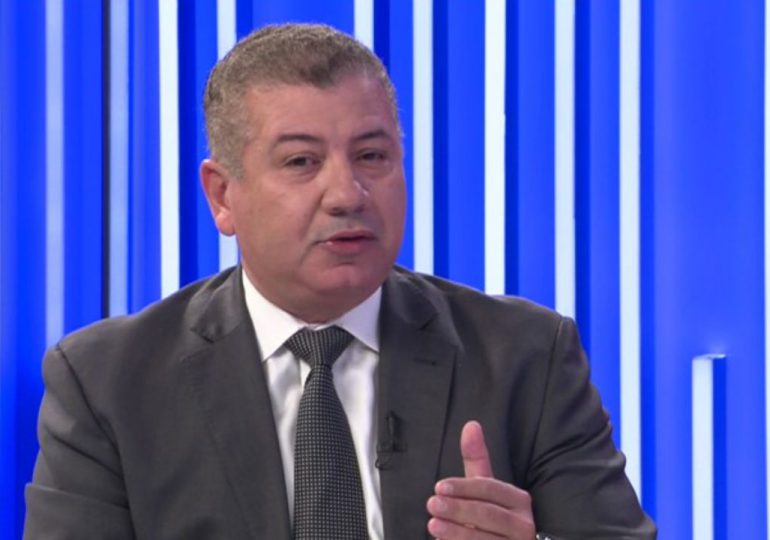 César Fernández califica como “maquillaje urbano” la solución vial presentada por el Gobierno del PRM