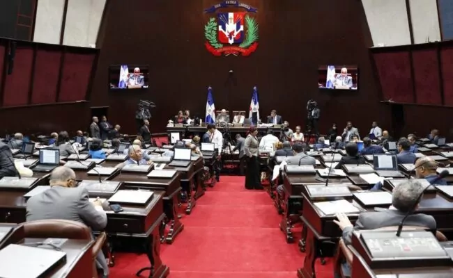 Los códigos Penal y Laboral a segunda lectura en la recta final de la legislatura