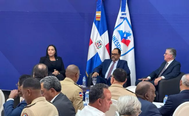 Consultor Jurídico asegura propuesta para crear Ministerio de Justicia está “cada vez más cerca de convertirse en ley”