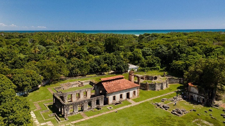 Ministerio de Cultura presenta avances en investigación del ingenio Boca de Nigua como parte de su candidatura ante la UNESCO