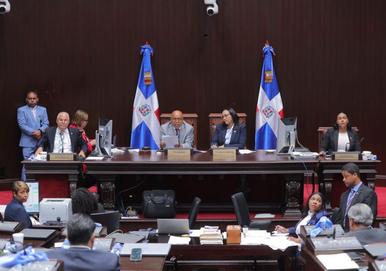 Diputados aprueban, en segunda lectura, proyecto que modifica ley Orgánica de Contrataciones Públicas