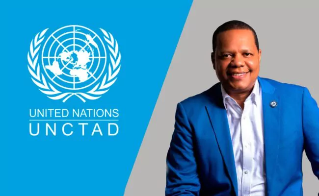 UNCTAD-ONU aprueba proyecto presentado por RDpara proteger a los consumidores en todo el mundo