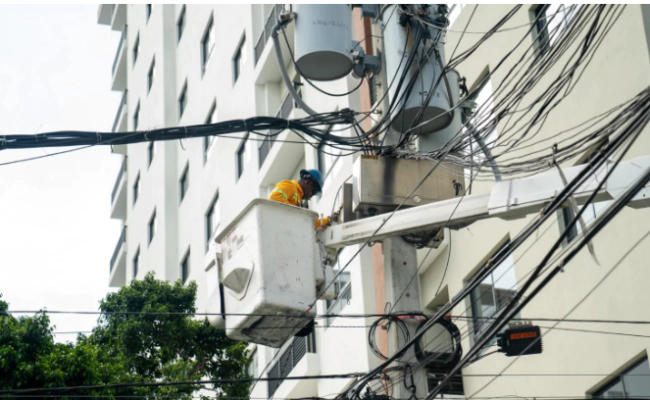 Edesur recupera más de RD$28 millones; llega acuerdos con clientes involucrados en fraude eléctrico