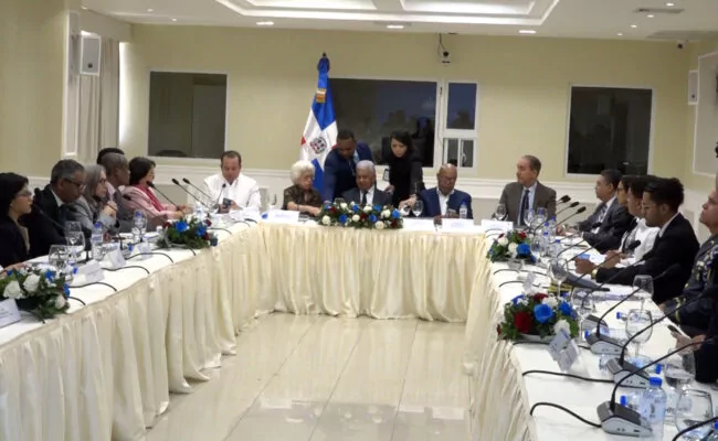 Directora de Etica destaca que la Cámara de Cuentas es responsable de sancionar al que no haga su declaración