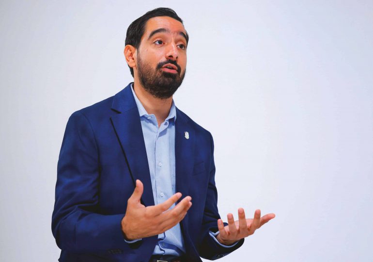 Exdiputado advierte sobre puntos preocupantes del Código Penal: “Podría abrir la puerta a la impunidad”