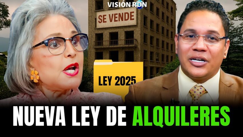 Grisel Cruz: “Nueva ley de alquileres desmantela el derecho de propiedad y podría provocar violencia”