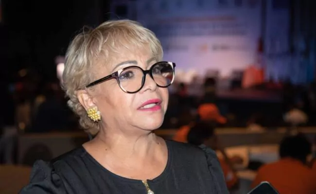 Exalcaldesa sanjuanera Hanoi Sánchez es designada Cónsul General el Sao Paulo, Brasil