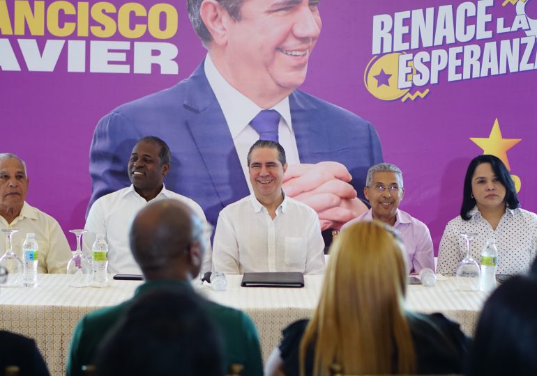 Francisco Javier García: “Los hospitales públicos son hoy la casa del terror”