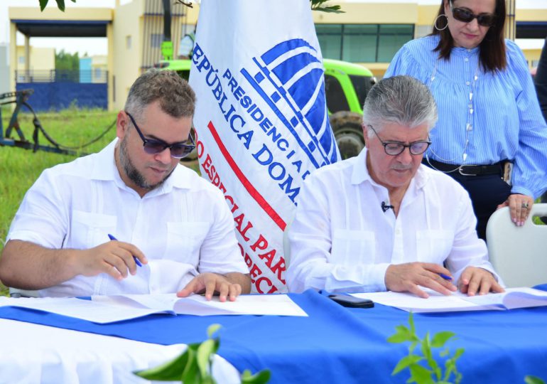 Impulsarán rehabilitación de recluidos mediante agricultura