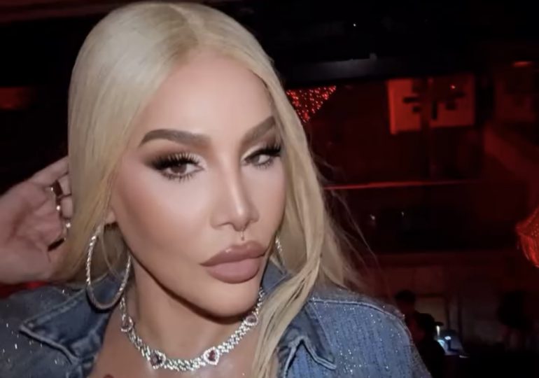 Ivy Queen se muestra renovada: “Sin duda, mi mejor versión”