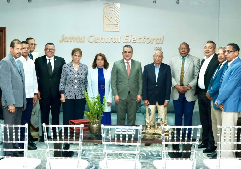 PRD solicita a la JCE sancionar al PRM y suspender actividades proselitistas de funcionarios