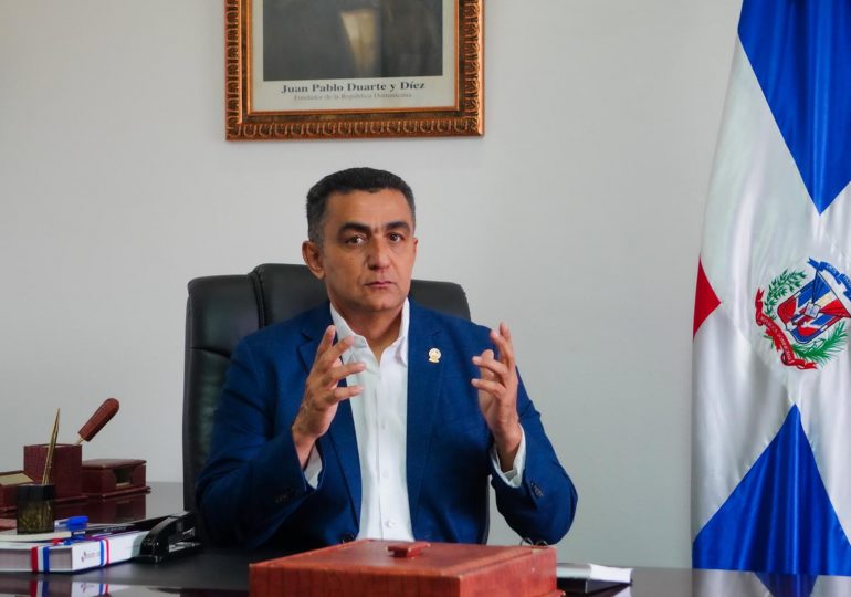 Jesús Batista Suriel exige acceso a Medicamentos de Alto Costo