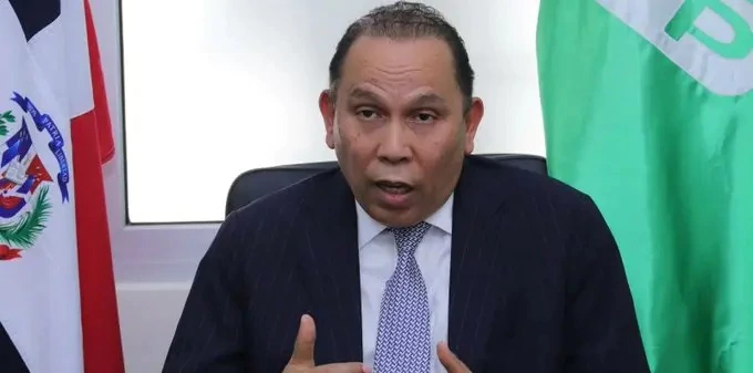 Radhamés Jiménez califica al gobierno del PRM de fallido e inoperante que no le dejará ningún legado al país y a las nuevas generaciones