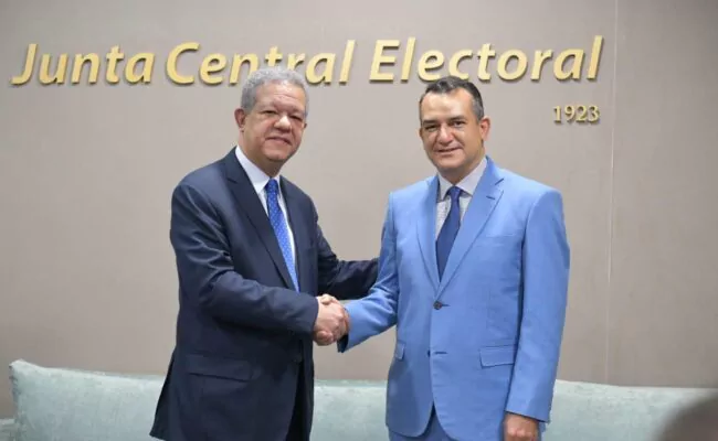 Leonel Fernández participará este sábado en graduación de diplomado especializado de la JCE