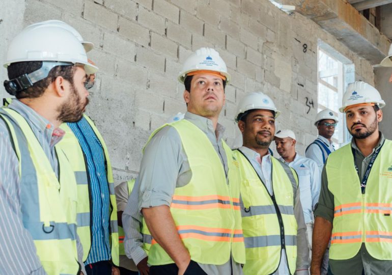 Auditoría de la Cámara de Cuentas certifica transparencia y cumplimiento en manejo de fondos del MIVHED