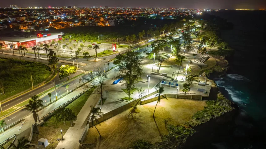 MITUR inicia programa “Ritmo de la Costa” música y cultura en los malecones del país desde este 26 de julio