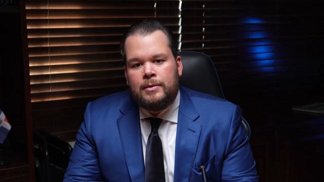 Orlando Jorge Villegas respalda implementación de cédula inteligente en RD