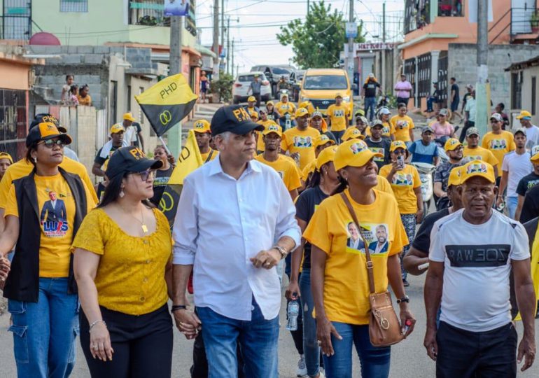 El Partido Humanista Dominicano dice es merecedor de posición en el Gobierno