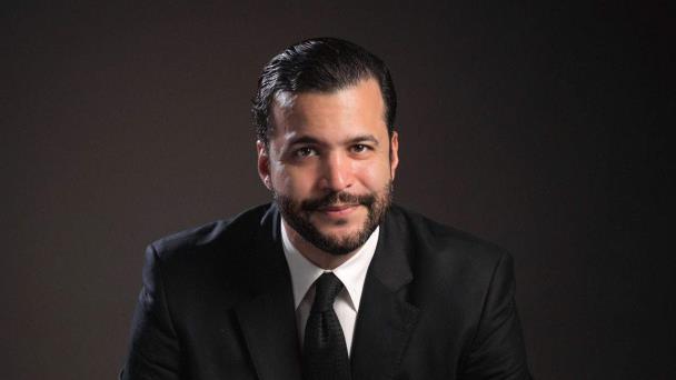 Rafael Paz comparte un tierno mensaje sobre el valor del corazón